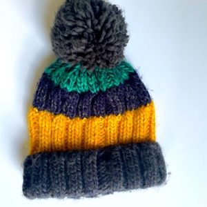 Kids Beanie